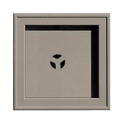 Recessed Mounts